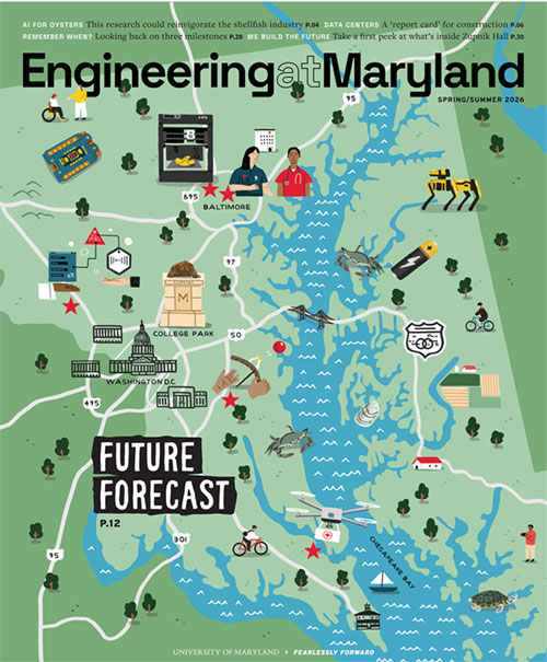 Engineering at Maryland