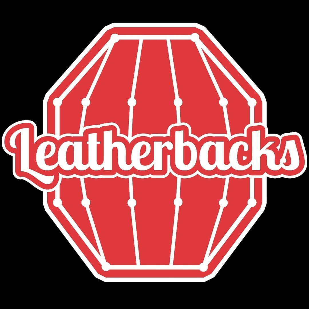 Leatherbacks logo