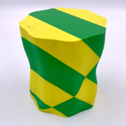 Dual Extrusion Sample