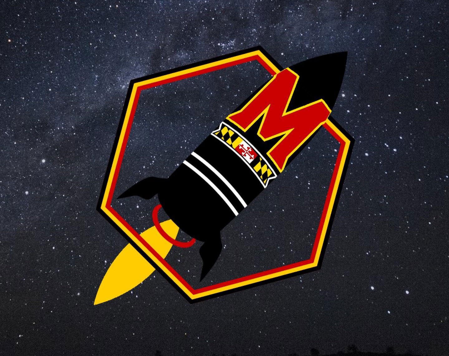 Terp Rockets Team